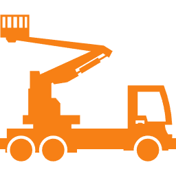 乌拉特后旗高空作业车